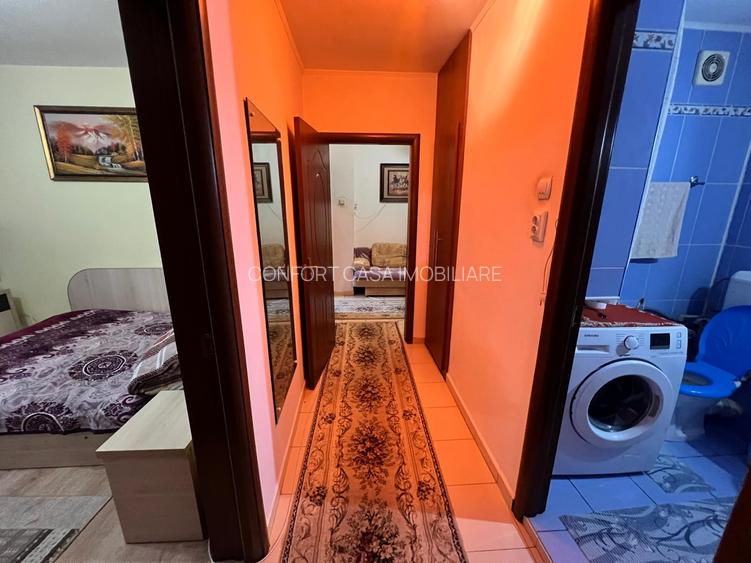 Pantelimon-Delfinului, 2 camere de vanzare, 53 mp, bloc 1979 - 9