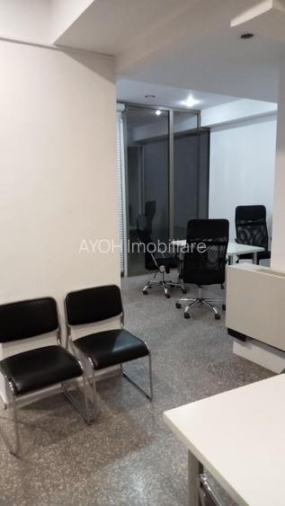 ULTRACENTRAL SPATIU PENTRU  BIROURI   SUPRAFATA 25 MP PRET 400 EURO - 4