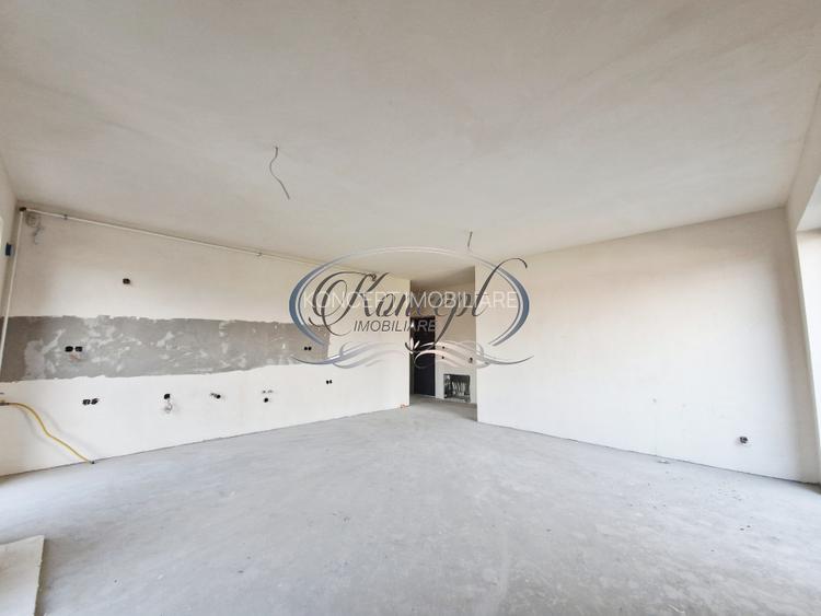 Apartament in ansamblu NZEB, zona Leroy Merlin  - 5