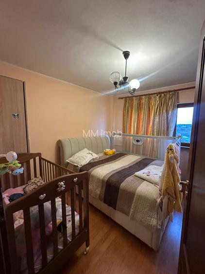Apartamente 2 camere/ zona Ion Mihalache/ Turda - 3