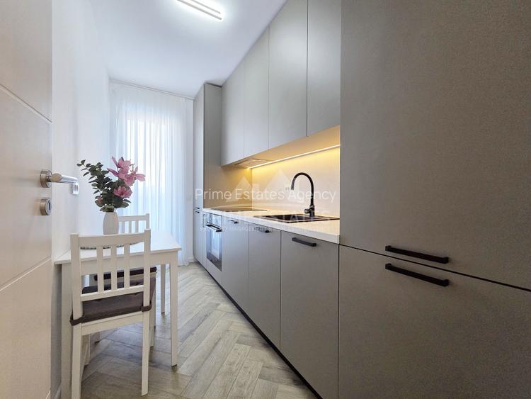 Inchiriere apartament 2 camere, Militari metrou Pacii, parcare subterana - 9