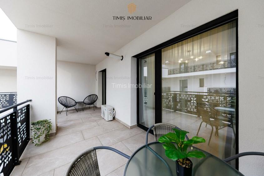 Com 0% -  Apartament Premium | Parcare subterana & Terasa 20mp - 16