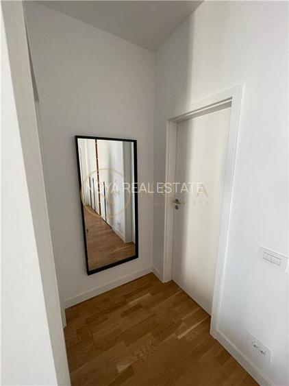 Avalon Pipera vanzare 2 camere cu parcare premium - 12