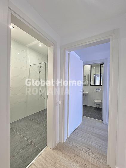 Pipera 1| Penthouse 4 Camere + Terasa Proprie Etaj 6 + Parcare |Finisaje Premium - 37