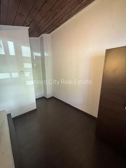 Casa de închiriat–Domenii/Ion Mihalache-metrou Grivita-comision 0% - 5