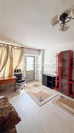 GARSONIERA FOARTE SPATIOASA 42MP - BLOC 1985 - LANGA UTCB TEI - 2