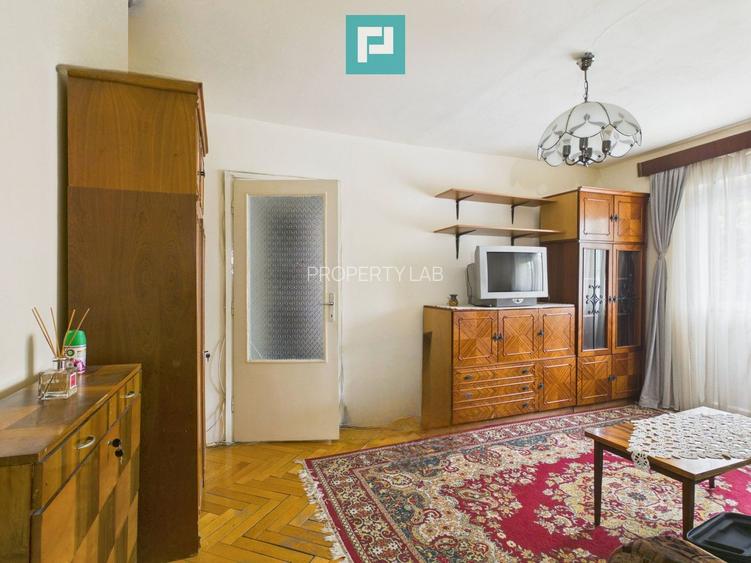 Apartament luminos, ideal in Complex Studentesc - 18