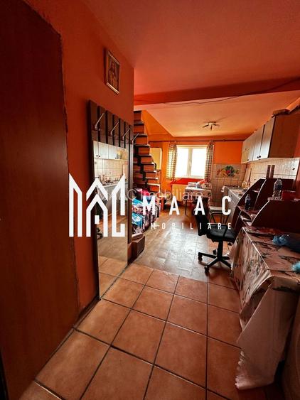 Apartament 2 camere | 40 mp | Vasile Aaron - 3