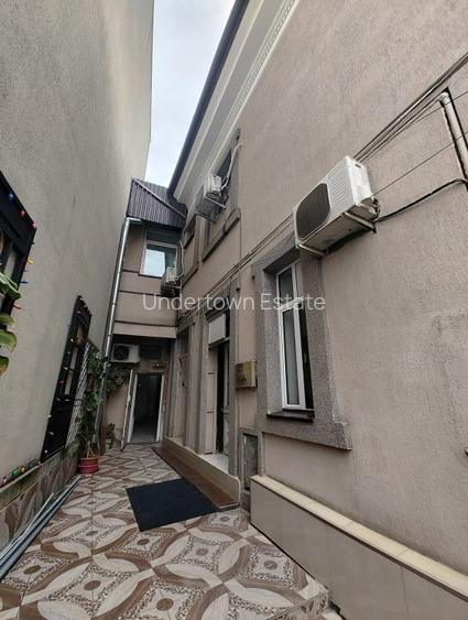 Vilă individuală - Vasile Lascăr - Dacia - 255mp utili - 12