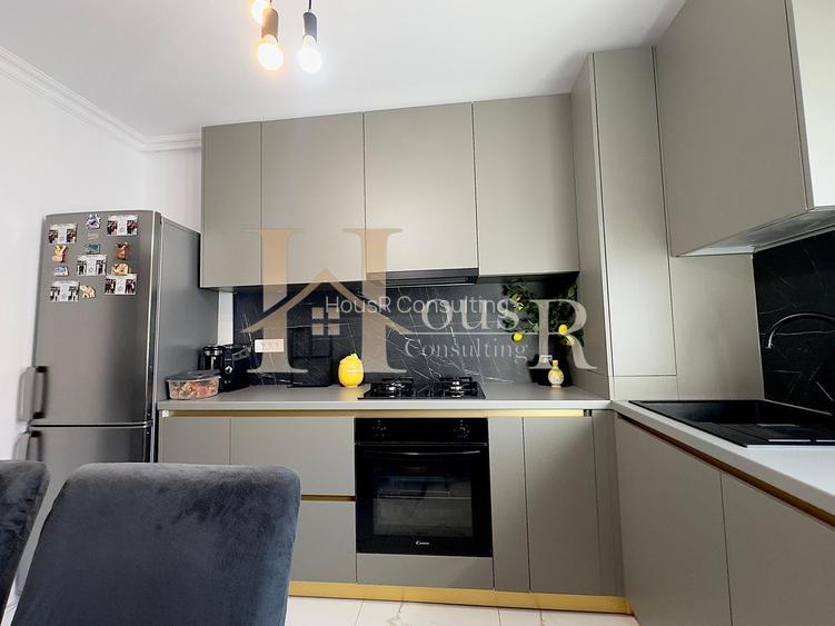 Apartament cu Bucatarie inchisa. Decomandat. BOXA ! Spatios ! - 6