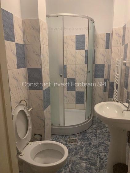 Apartament 1 camera, strada principala, 100 ml fata de statia de autobuz - 12