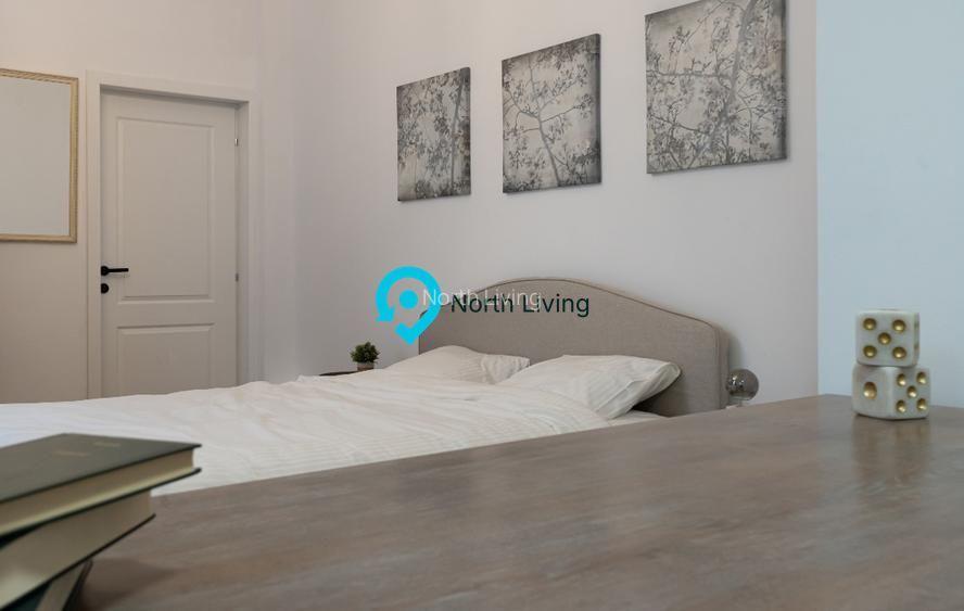 Casa superba - zona Mihai Eminescu - Mobilata Utilata - 13