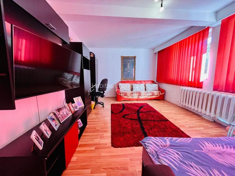 Apartament 2 camere – Zona  Mănăștur - 6