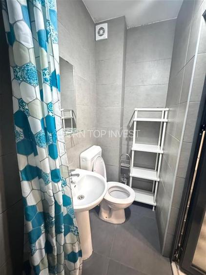 Garsoniera decomandata Zona Vasile Aaron - 9