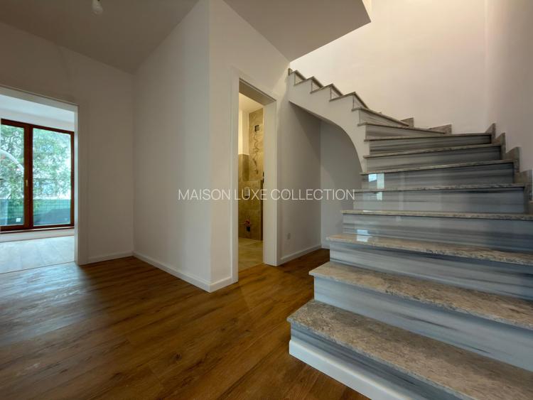 Com 0% | Casă individuală - DN1 la 2 min | 4 dormitoare | 185 mp utili - 14