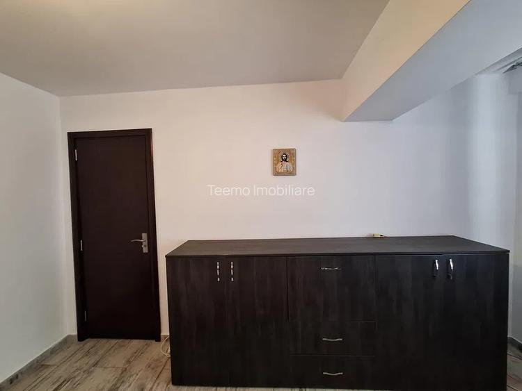 Apartament 2 camere, semidecomandat, 43 mp, centrala, metrou, Aparatorii Patriei - 2