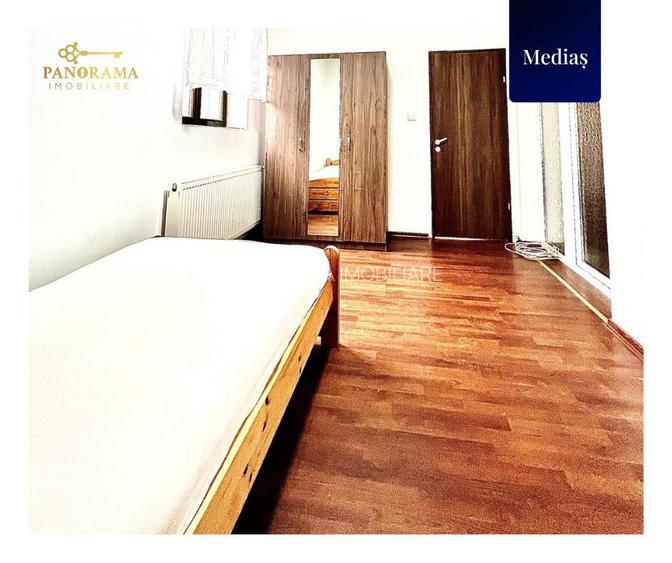 Apartament de 70 mp la parter, situat în zona centrală - 5