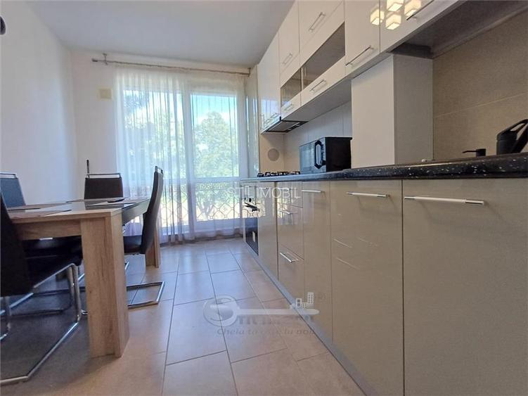 Apartament 2 Camere Decomandat – Inamstro Copou, Iași - 13