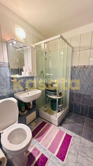 OPORUNITATE | APARTAMENT 2 CAMERE | IANCULUI PANTELIMON | BLOC 1980 - 10