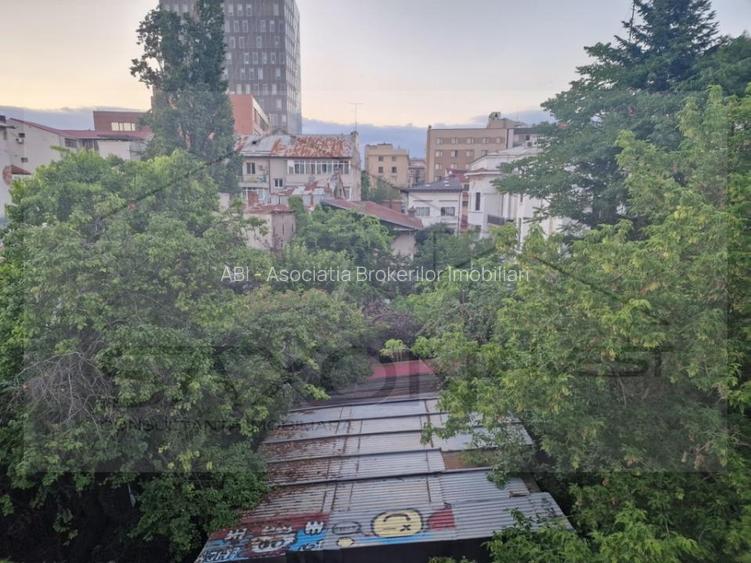 Inchirieri Apartamente 2 camere ULTRACENTRAL ROMANA - 15