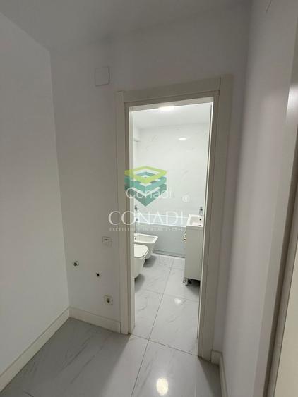 Apartament cu 2 camere Herastrau - 14