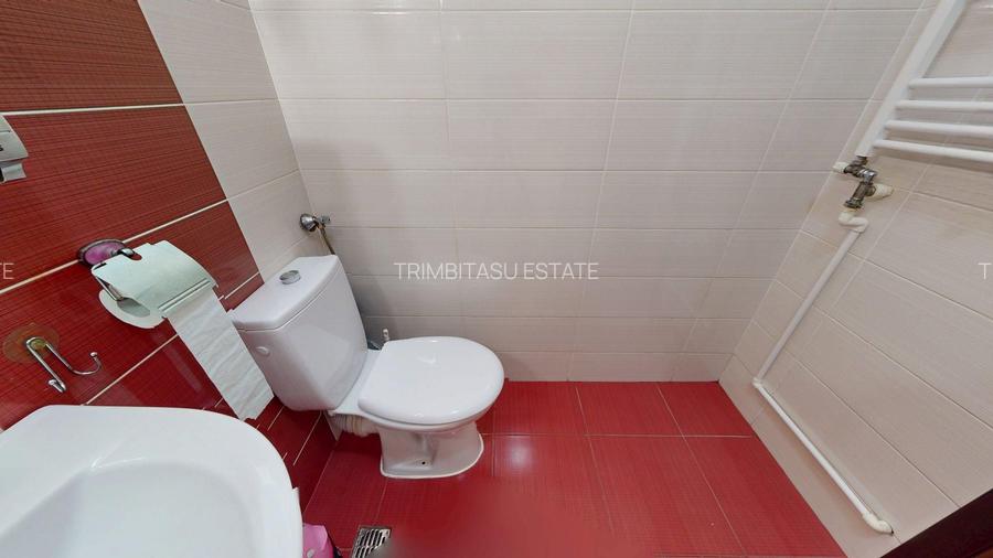 Apartament 2 camere 61 mp, mobilat și utilat, Șos. Chitilei 333–335 - 9