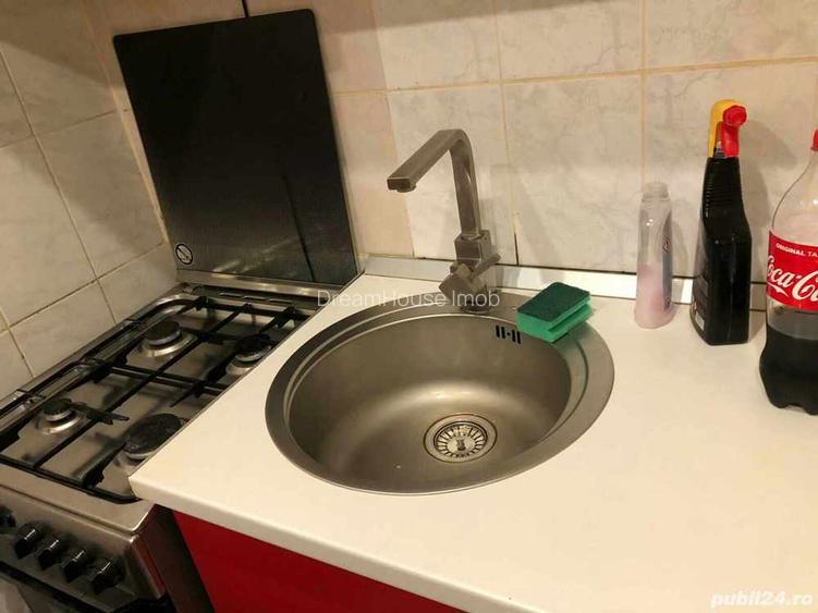 Apartament 2 camere Doamana Ghica - Strada Brasoveni - Centrala Proprie - 7