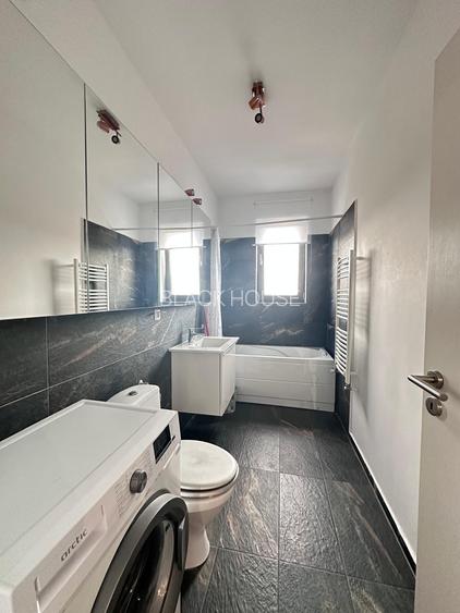 Apartament 3 camere, etaj 1, 2 parcari, Imobil Nou, Buna Ziua - 9