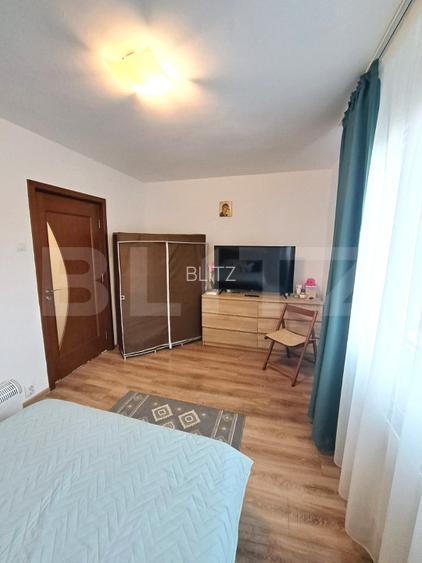 Apartament 2 camere, spațios și luminos – Zona Astra, Brașov - 6