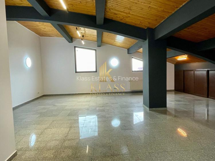 Apartament 3 camere Straulesti de inchiriat - 7