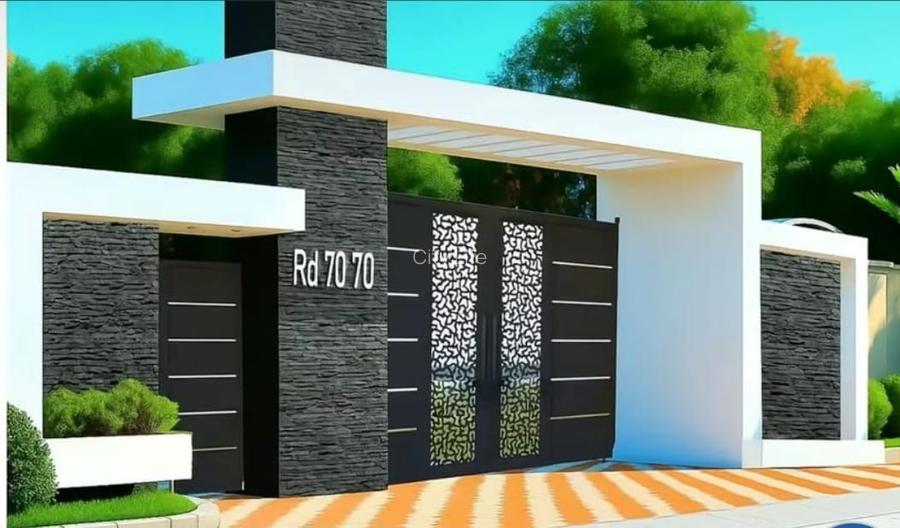 Vila eleganta centru Aroneanu - 5