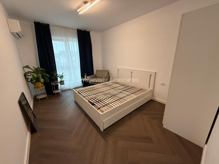 2 camere – zona Odăi | Bonavita - parc 1 Mai - 9
