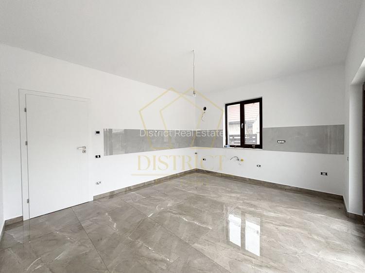 Duplex superb cu 4 camere si 3 bai | Giroc | Hotel IQ - 5