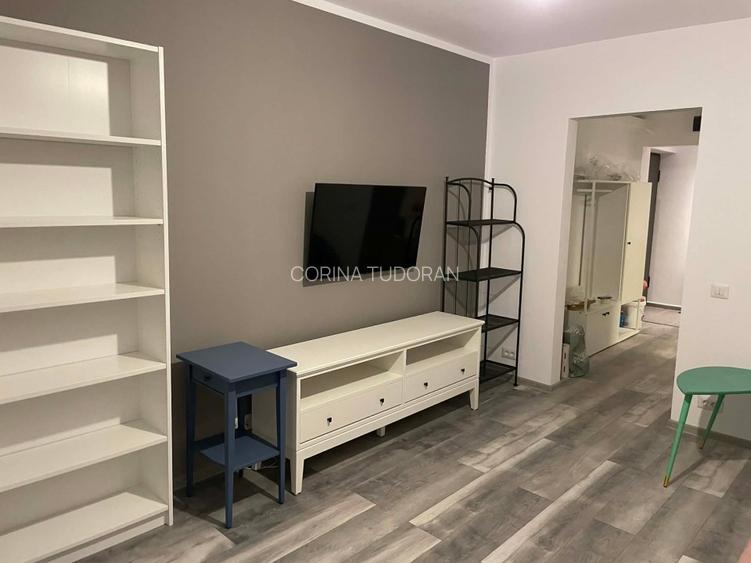 Apartament 3 camere lux, Piata Centrala - totul nou, centrala termica - 7
