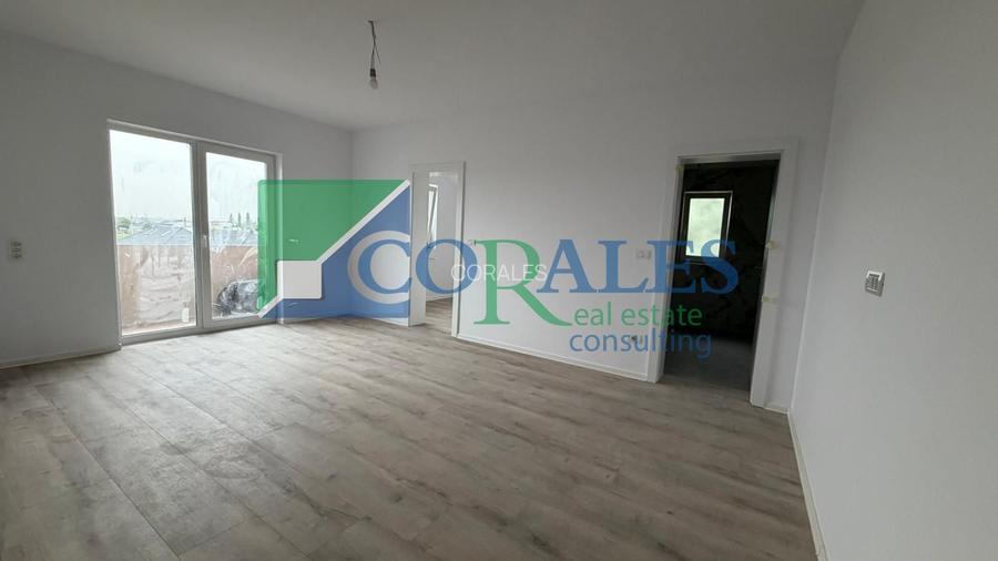 3 camere, Imobil Nou. Disponibil Imediat. Zona Linistita, foarte bine conectata! - 6