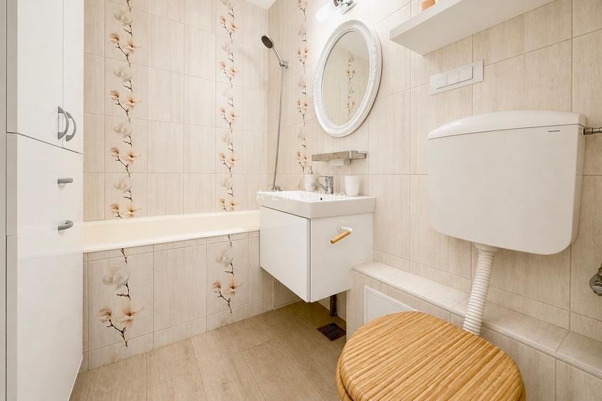2 camere Campia libertatii - IOR, Baba Novac, Parklake - 5