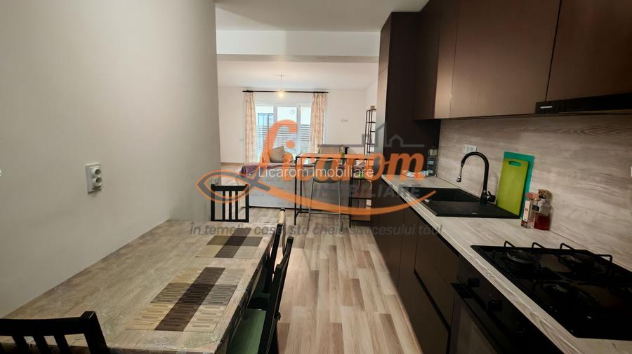 IZVOR TARLUNGENI - Duplex P+E, 4 camere "la Cheie".COMISION 0 - 4