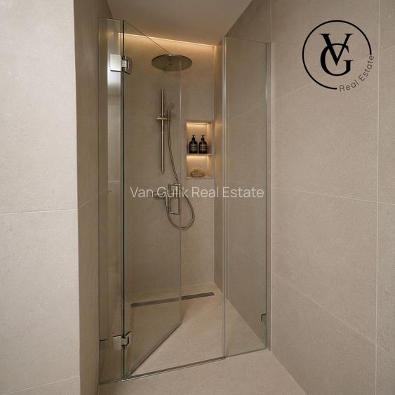 Apartament 2 camere - Meraki Lago Resort & Spa - 14