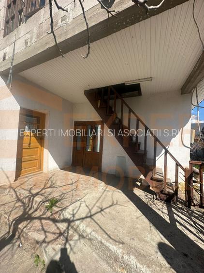 Oportunitate! Teren 820 mp cu casa, in Valu lui Traian - 6