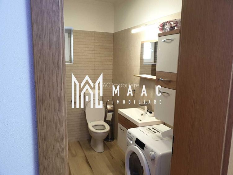 Apartament | 100 MPU |  zona parcul Sub Arini - 7