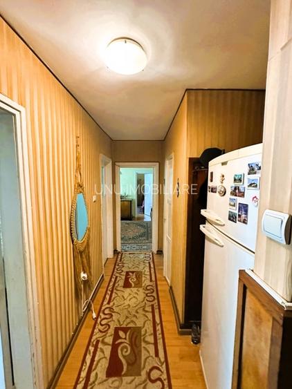 Etaj 1-Tudor Vladimirescu-Bucsinescu-3 Camere Confort 1 - 6