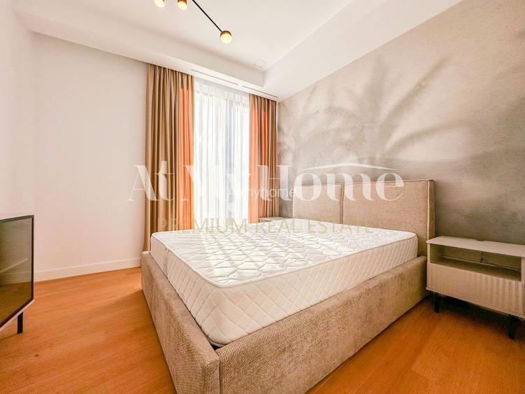 NOU!!! 4 camere si gradina 251 mp, Iancu-Nicolae-Zoo Baneasa, mobilat complet - 8