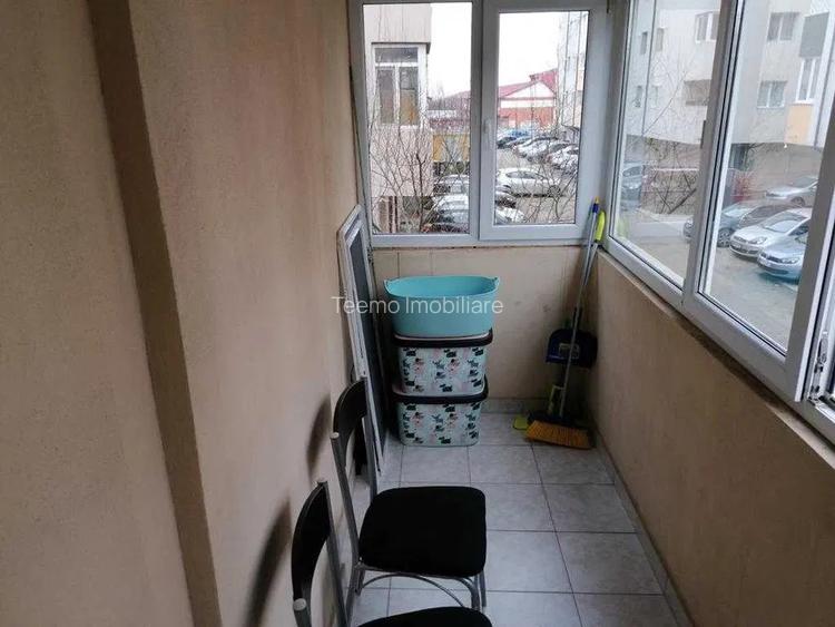 Apartament 3 camere, decomandat, 67 mp, centrala, metrou, Popesti Leordeni - 8
