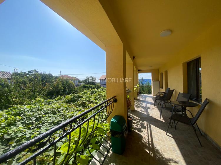 COMISION  0% - Pensiune Vama Veche – 10 Camere – 800m de plaja – Strada Nucilor - 8