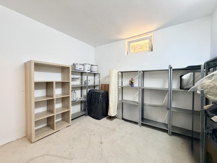 Apartament 4 camere,120 mp, imobil tip vila, garaj si boxa, A Muresanu - 16