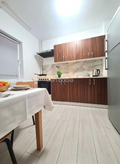 Garsoniera superba 11 min M Lujerului DB1013 - 6