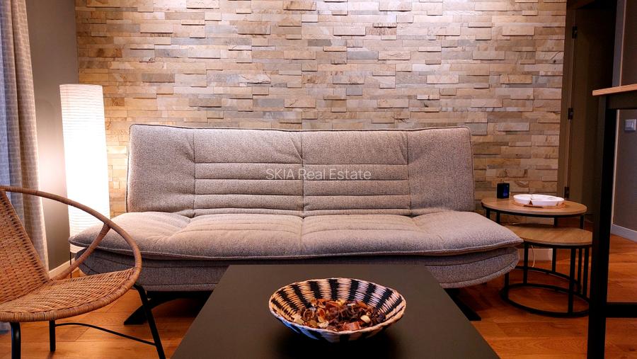 Apartament cu 2 camere de inchiriat // ONE Cotroceni Park - 7