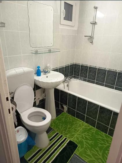 Apartament 2 camere, decomandat, 50 mp, ac, balcon, Giurgiului - 6