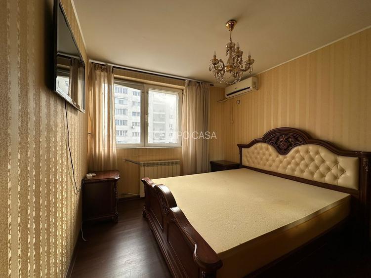 Apartament 2 camere | Șoseaua Ștefan cel Mare | Prima închiriere - 7