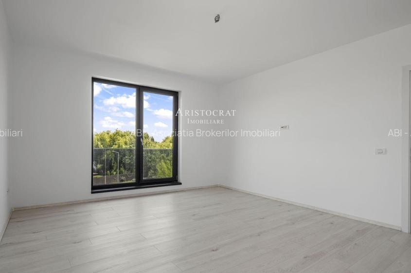 Vila individuala proximitate lac  Corbeanca - 22